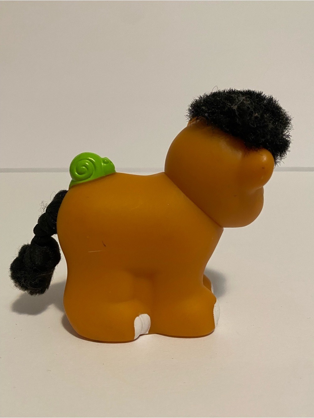 Little People Farm Animal Figure Camel Fur Touch Feel Zoo Safari Toy Lot 4/$20 🛑 - Picture 2 of 4
